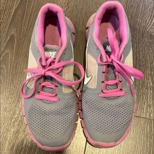 Nike free run 3 shoes